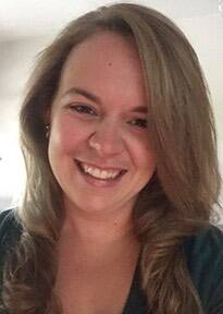 headshot of Megan Rodawold